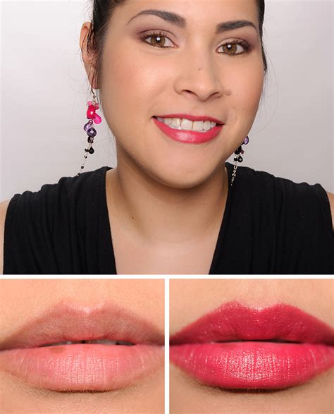 chanel rouge allure 165 eblouissante|Chanel Rouge Allure Luminous Intense Lip Colour .